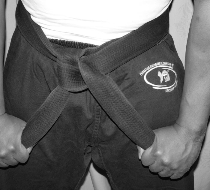 Pantalon KMUR